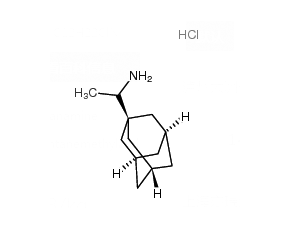 1-(1-adamantyl)ethanamineͼƬ