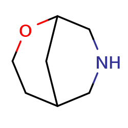 2-oxa-7-azabicyclo[3,3,1]nonaneͼƬ