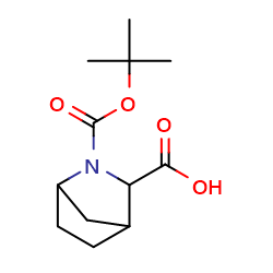 2-[(tert-butoxy)carbonyl]-2-azabicyclo[2,2,1]heptane-3-carboxylicacidͼƬ