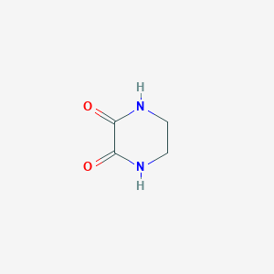 piperazine-2,3-dioneͼƬ