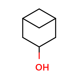 bicyclo[3,1,1]heptan-3-olͼƬ