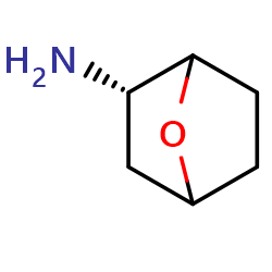 (2S)-7-oxabicyclo[2,2,1]heptan-2-amineͼƬ