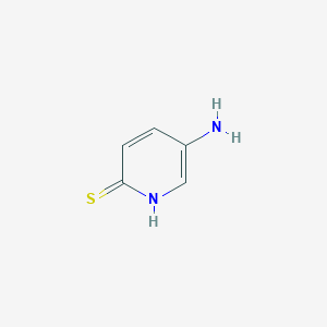 5-Aminopyridine-2-thiolͼƬ