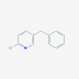 benzylchloropyridine图片