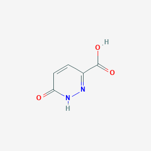 6-Hydroxypyridazine-3-carboxylicacidͼƬ