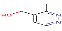 (3-methylpyridazin-4-yl)methanolͼƬ