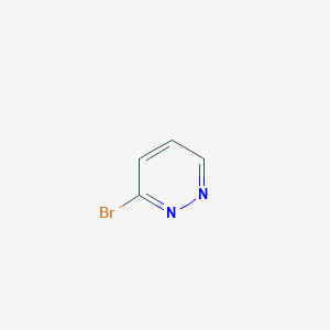 3-BromopyridazineͼƬ