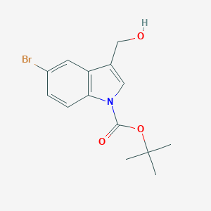 1-Boc-5--3-ǻ׻ͼƬ