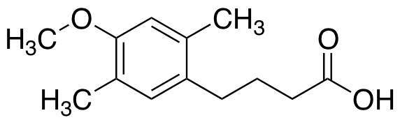 4-(4-Methoxy-2,5-dimethyl-phenyl)-butyric acidͼƬ