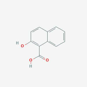 2-羟基-1-萘甲酸图片