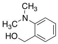 [2-(dimethylamino)phenyl]methanolͼƬ