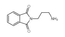 N-(3-Amino-propyl)-phthalimideͼƬ