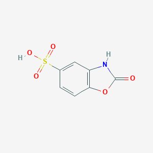 2-oxo-2,3-dihydro-1,3-benzoxazole-5-sulfonic AcidͼƬ