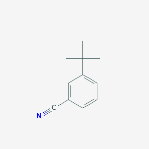 3-tert-Butyl-benzonitrileͼƬ