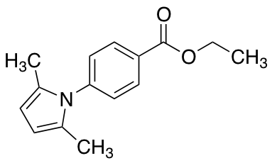 ethyldimethylpyrrolylbenzenecarboxylateͼƬ