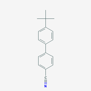 4-(4-tert-Butylphenyl)benzonitrileͼƬ