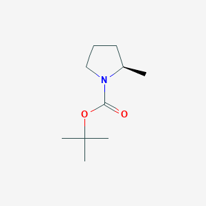 (R)-1-Boc-2-methyl-pyrrolidineͼƬ