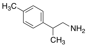 2-(4-methylphenyl)propan-1-amineͼƬ