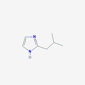 2-isobutyl-1H-imidazoleͼƬ