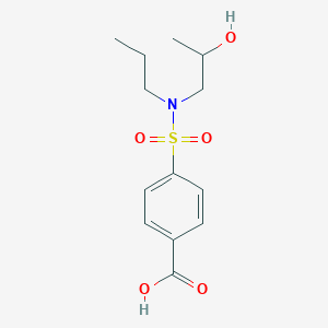 2-Hydroxy ProbenecidͼƬ