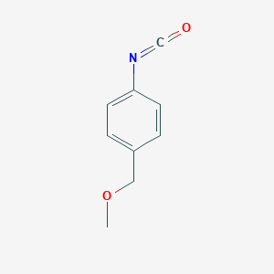 1-isocyanato-4-(methoxymethyl)benzeneͼƬ