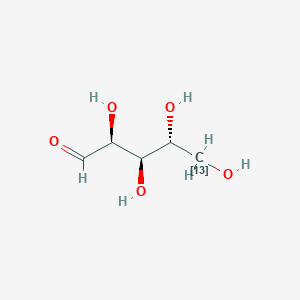 D-Arabinose-5-13CͼƬ