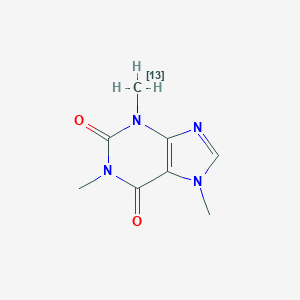 Caffeine-13CͼƬ