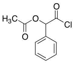 O-Acetyl-mandelic Acid ChlorideͼƬ