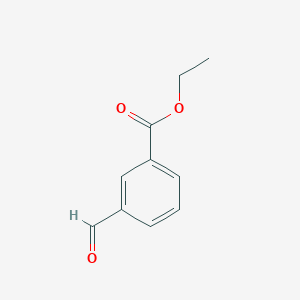 3-Formylbenzoic Acid Ethyl EsterͼƬ