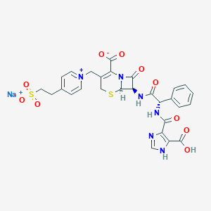 Cefpimizole sodiumͼƬ