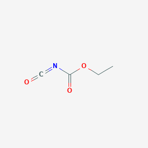 Ethoxycarbonyl IsocyanateͼƬ