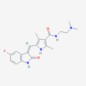 N,N-Dimethyl SunitinibͼƬ