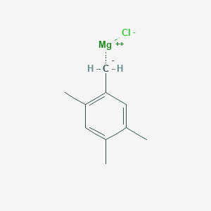 2,4,5-Trimethylbenzylmagnesium chloride 0,25 M in TetrahydrofuranͼƬ