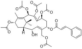 2-Deacetyltaxuspine XͼƬ