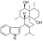 20-HydroxyaflavinineͼƬ