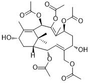 13-Deacetyltaxachitriene AͼƬ