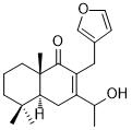 6-Dehydroxy-8-hydroxygaleopsinoloneͼƬ