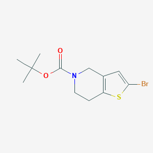 2--6,7-Բ[3,2-C]--5(4H)-嶡ͼƬ