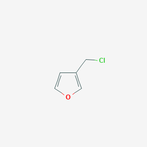 3-(Chloromethyl)FuranͼƬ