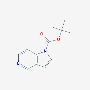 1-Boc-1H-[3,2-c]ͼƬ