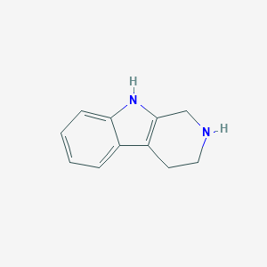 1,2,3,4-Tetrahydro--carbolineͼƬ