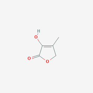 4-hydroxy-3-methyl-2H-furan-5-oneͼƬ