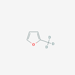 2-Methylfuran-d3(>90%)ͼƬ