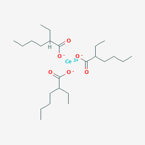 2-乙基己酸铈(III)图片
