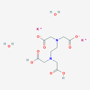 乙二胺四乙酸二钾盐二水合物图片