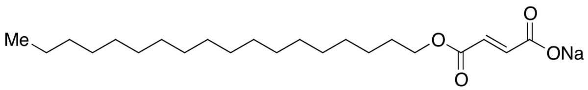 硬脂富马酸钠图片