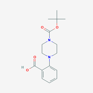 1-Boc-4-(2-Ȼ)ͼƬ