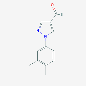 1-(3,4-׻)-1H--4-ȩͼƬ