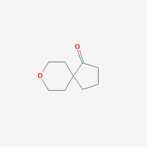 8-oxaspiro[4,5]decan-1-oneͼƬ