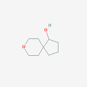 8-oxaspiro[4,5]decan-1-olͼƬ